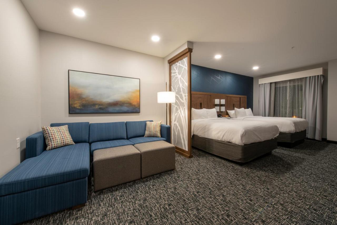Comfort Suites Greenville Airport Oda fotoğraf