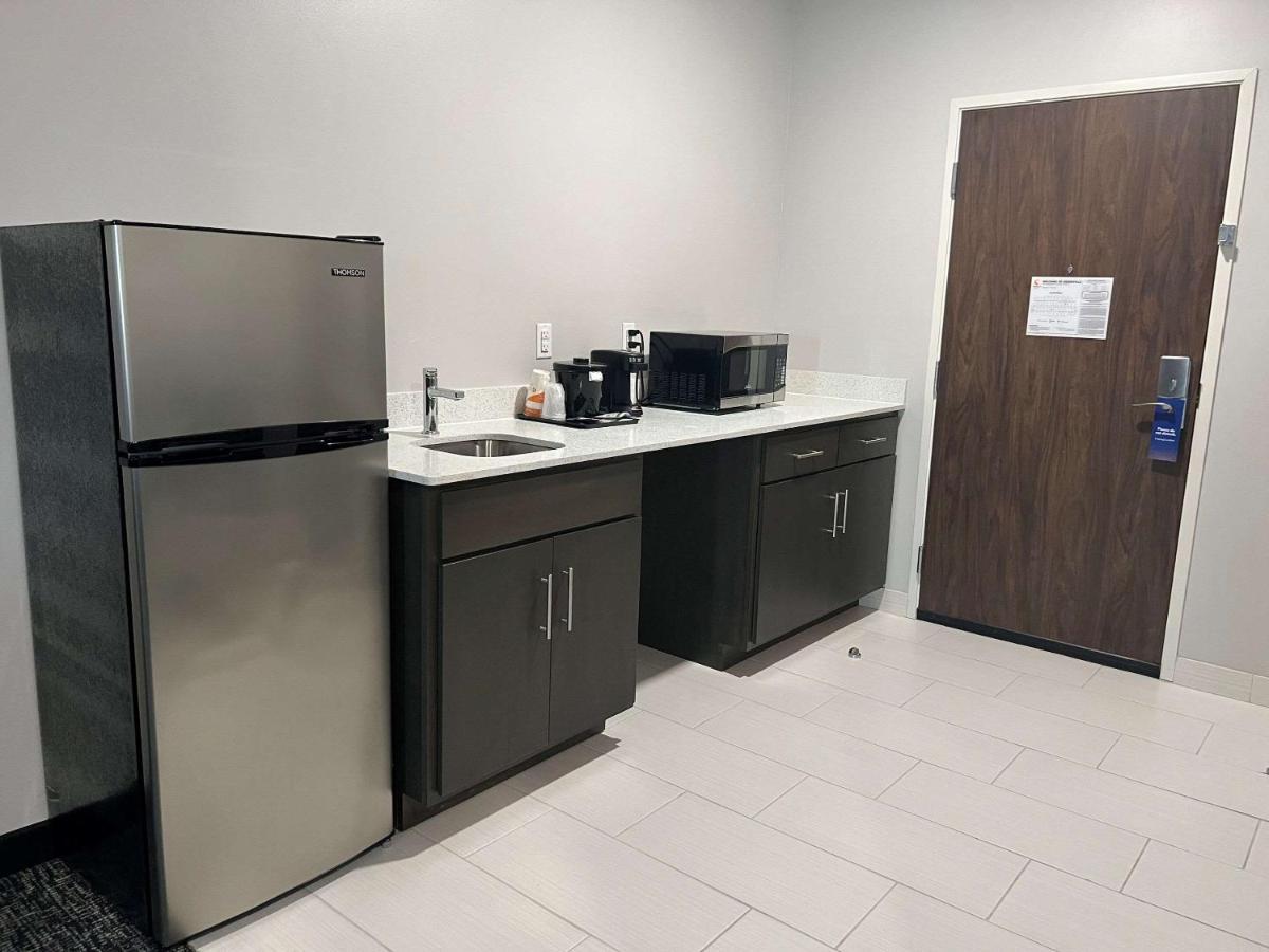 Comfort Suites Greenville Airport Dış mekan fotoğraf