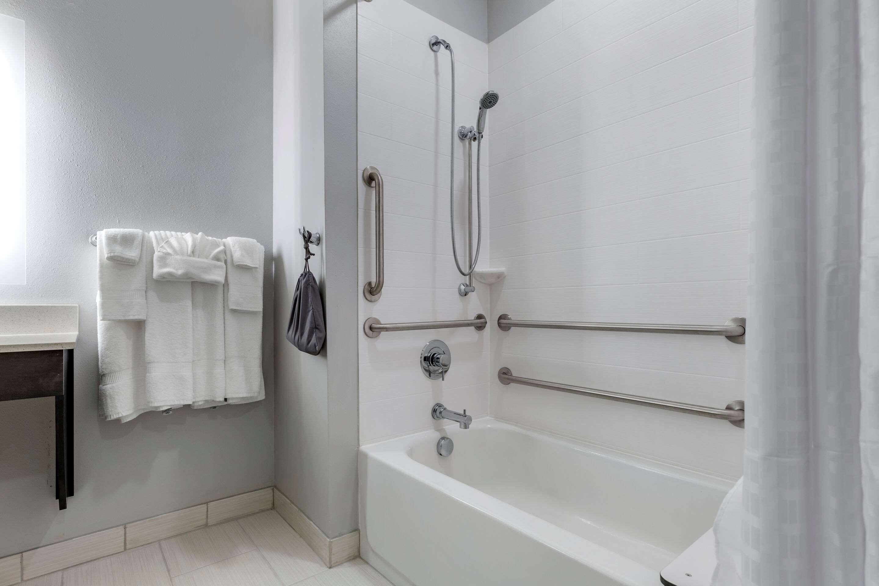 Comfort Suites Greenville Airport Dış mekan fotoğraf