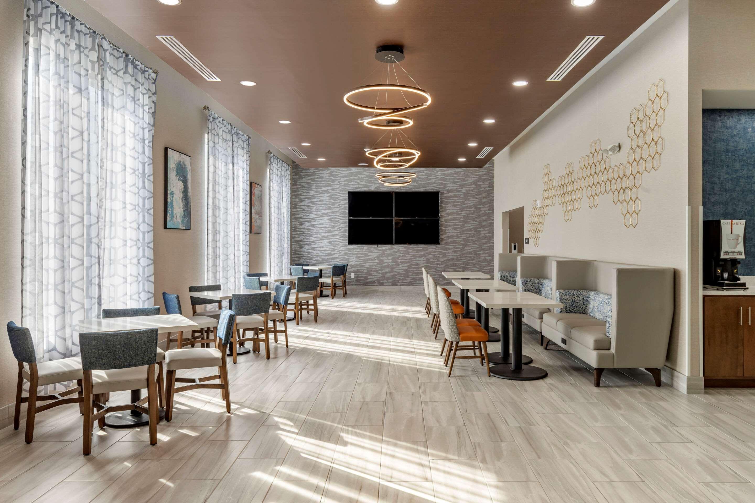 Comfort Suites Greenville Airport Dış mekan fotoğraf
