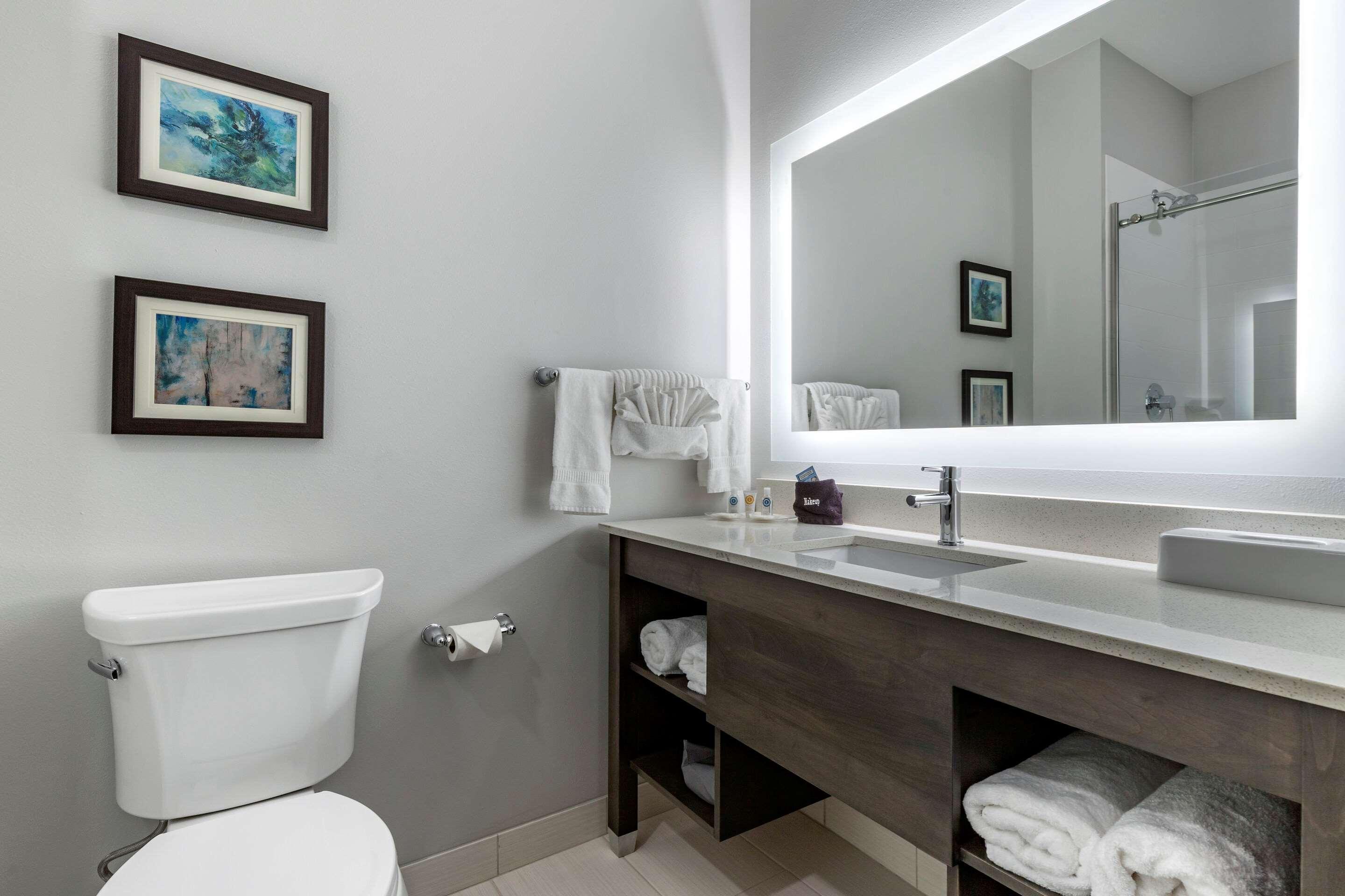 Comfort Suites Greenville Airport Dış mekan fotoğraf