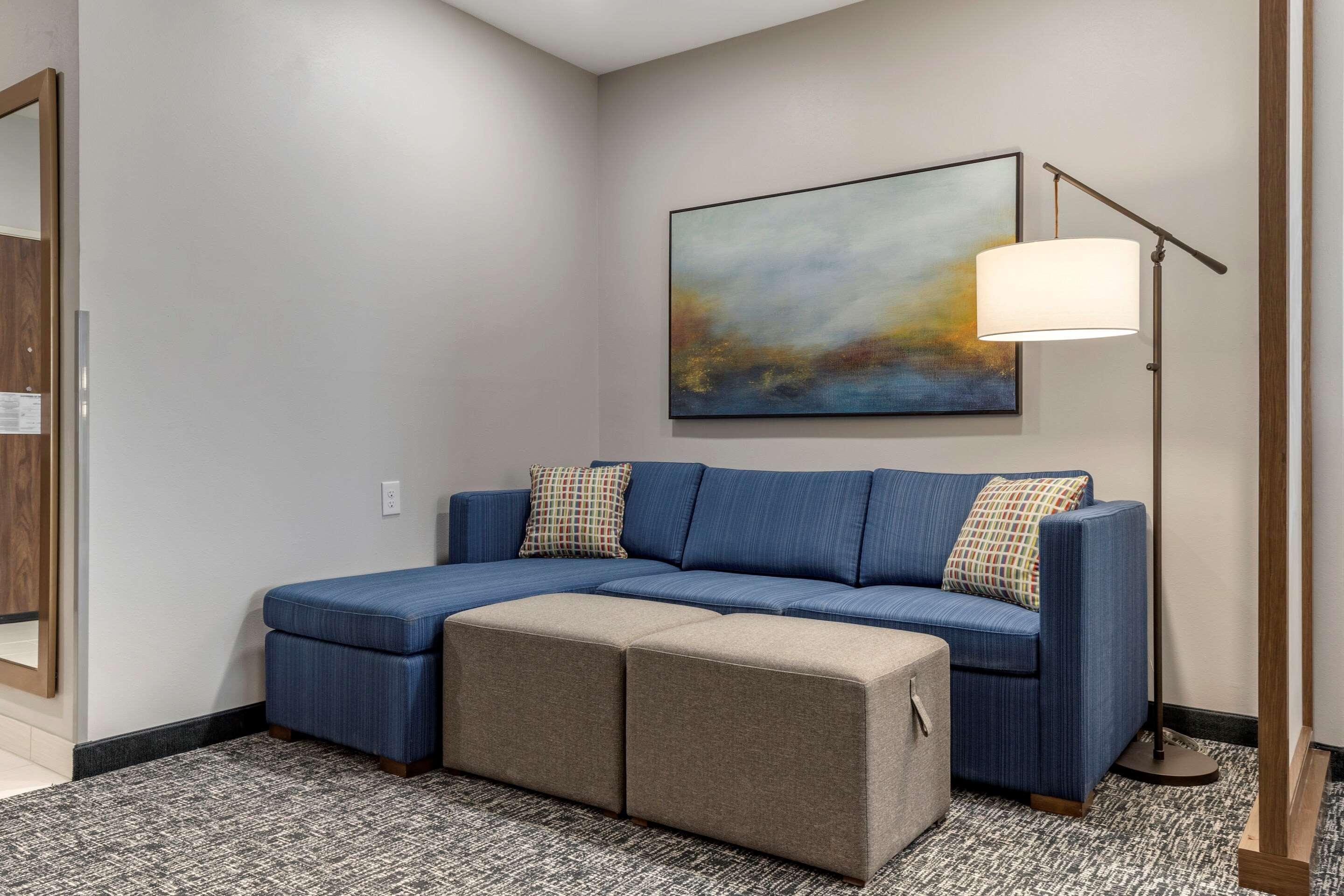 Comfort Suites Greenville Airport Dış mekan fotoğraf